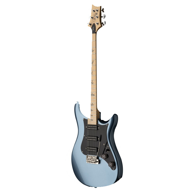 Электрогитара PRS SE NF3 Maple (Ice Blue Metallic)