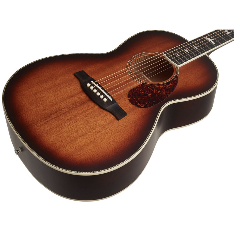 Акустична гітара PRS SE P20 (TOBACCO SUNBURST)