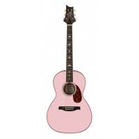 Електроакустична гітара PRS SE P20E (Satin Pink Lotus)