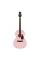 Електроакустична гітара PRS SE P20E (Satin Pink Lotus)