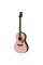 Електроакустична гітара PRS SE P20E (Satin Pink Lotus)