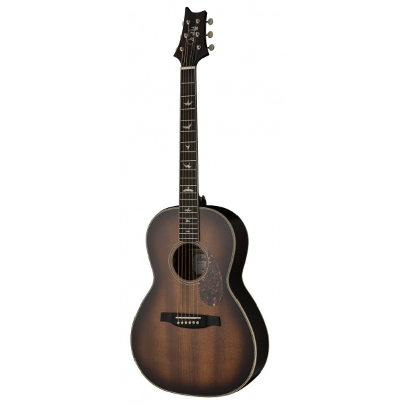 Електроакустична гітара PRS SE P20E (Tobacco Sunburst)