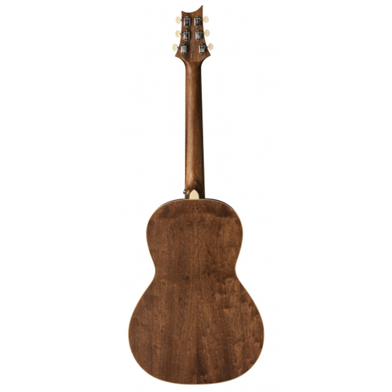 Электроакустическая гитара PRS SE P20E (Vintage Mahogany)