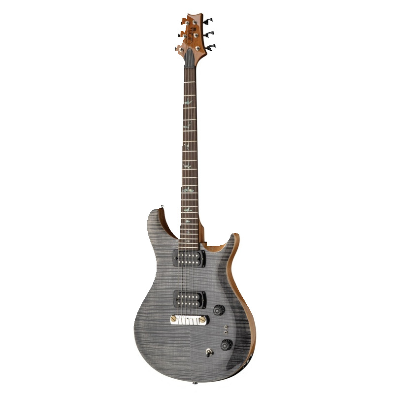 Електрогітара PRS SE Paul's Guitar (Charcoal)