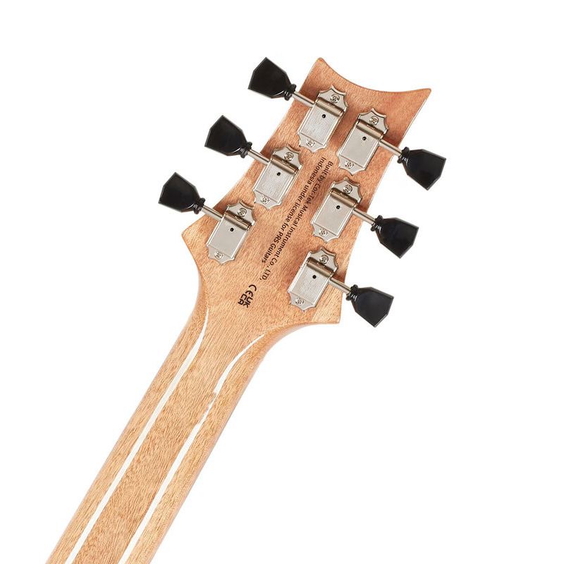 Електрогітара PRS SE Paul's Guitar (Faded Blue Burst)