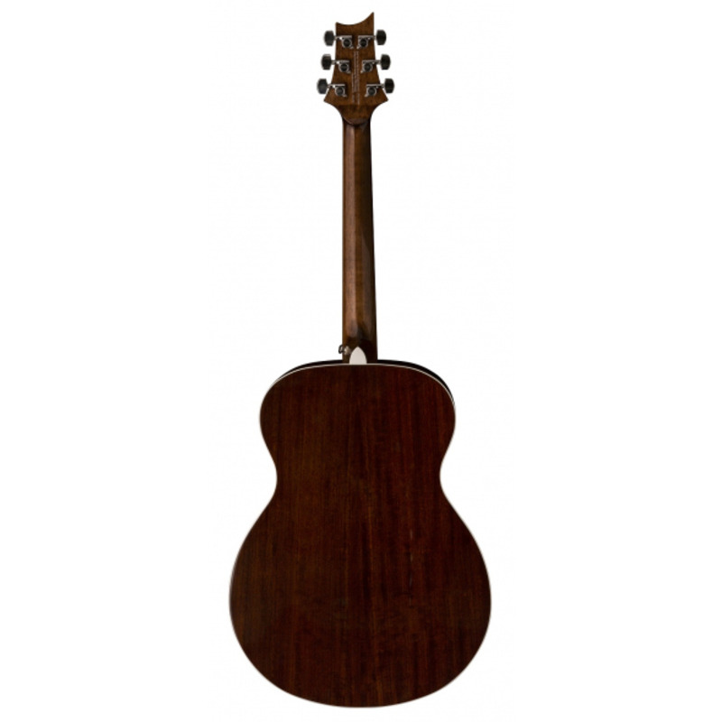 Электроакустическая гитара PRS SE T40E (Natural)