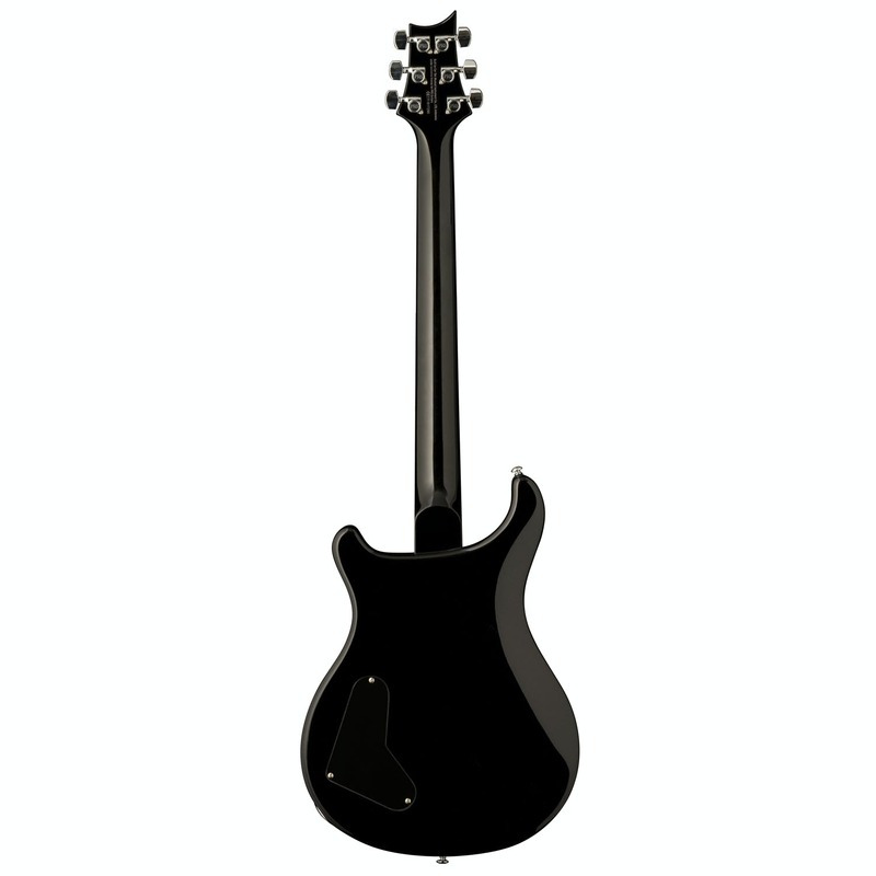 Електрогітара PRS SE 277 (Charcoal)