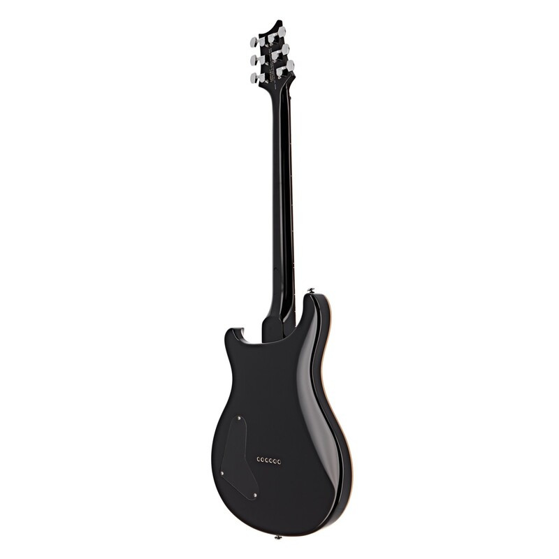 Електрогітара PRS SE 277 (Charcoal)