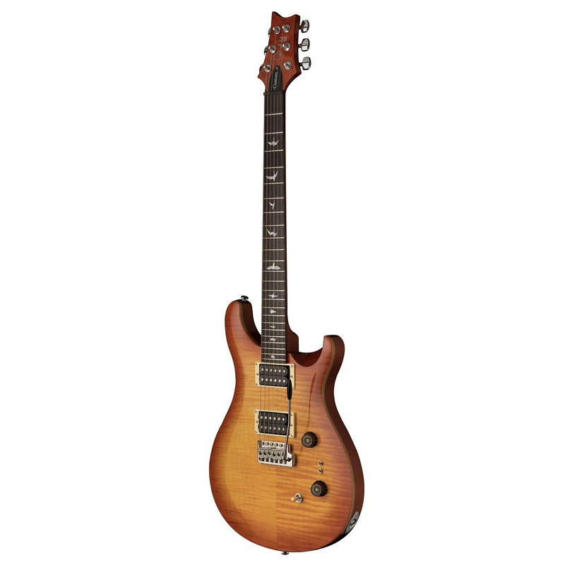 Электрогитара PRS SE Custom 24-08 (Vintage Sunburst)