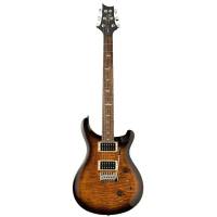Электрогитара PRS SE Custom 24 (Black Gold Burst)