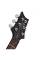 Електрогітара PRS SE Custom 24 (Black Gold Burst)