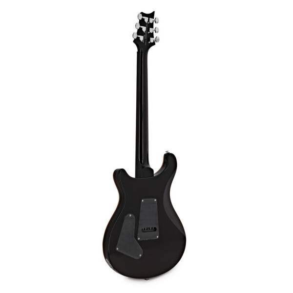 Електрогітара PRS SE Custom 24 (Black Gold Burst)