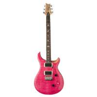 Електрогітара PRS SE Custom 24 (Bonnie Pink)