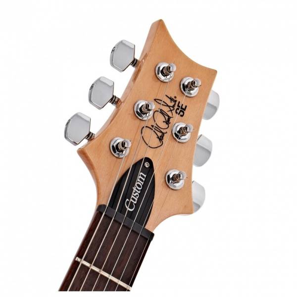 Електрогітара PRS SE Custom 24 (Bonnie Pink)
