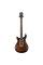 Левостороняя электрогитара PRS SE Custom 24 LEFTY (Black Gold Burst)