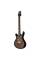 Левостороняя электрогитара PRS SE Custom 24 LEFTY (Black Gold Burst)