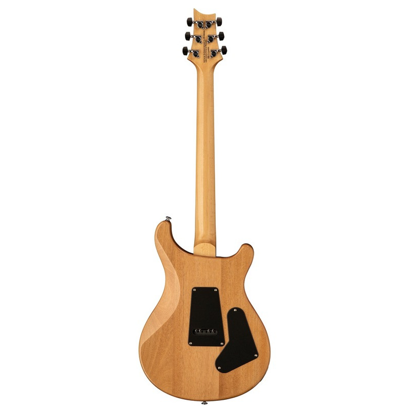 Левостороняя электрогитара PRS SE Custom 24 LEFTY (Faded Blue Burst)
