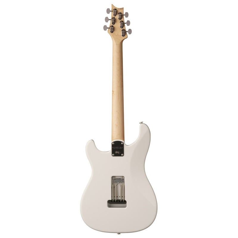 Електрогітара PRS SILVER SKY (Frost) #0350115