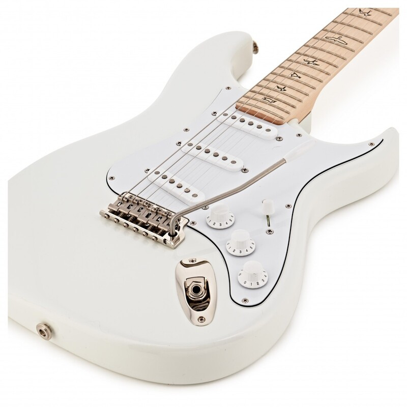 Електрогітара PRS SILVER SKY (Frost) #0350115