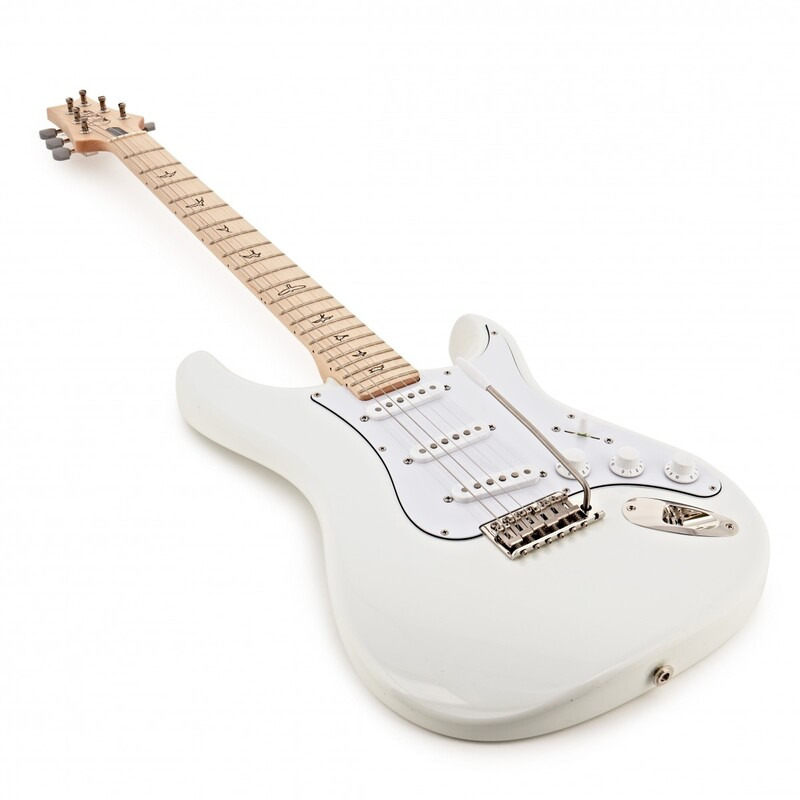 Електрогітара PRS SILVER SKY (Frost) #0350115