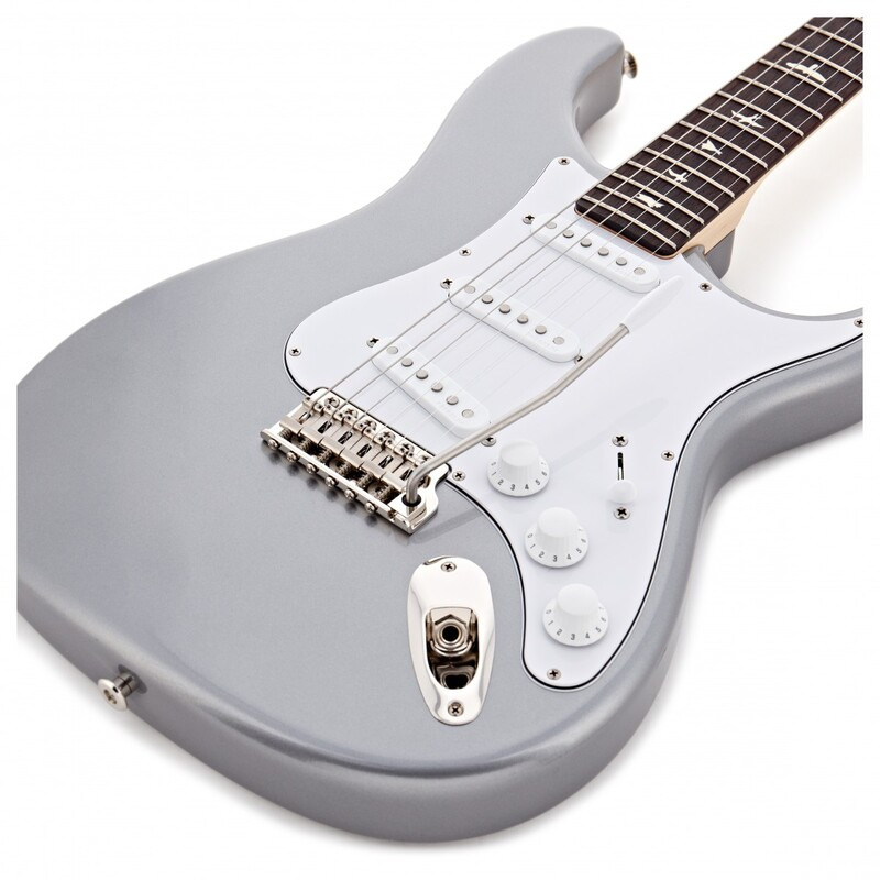 Електрогітара PRS SILVER SKY (Tungsten) #0325750