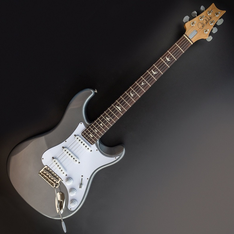 Електрогітара PRS SILVER SKY (Tungsten) #0325750