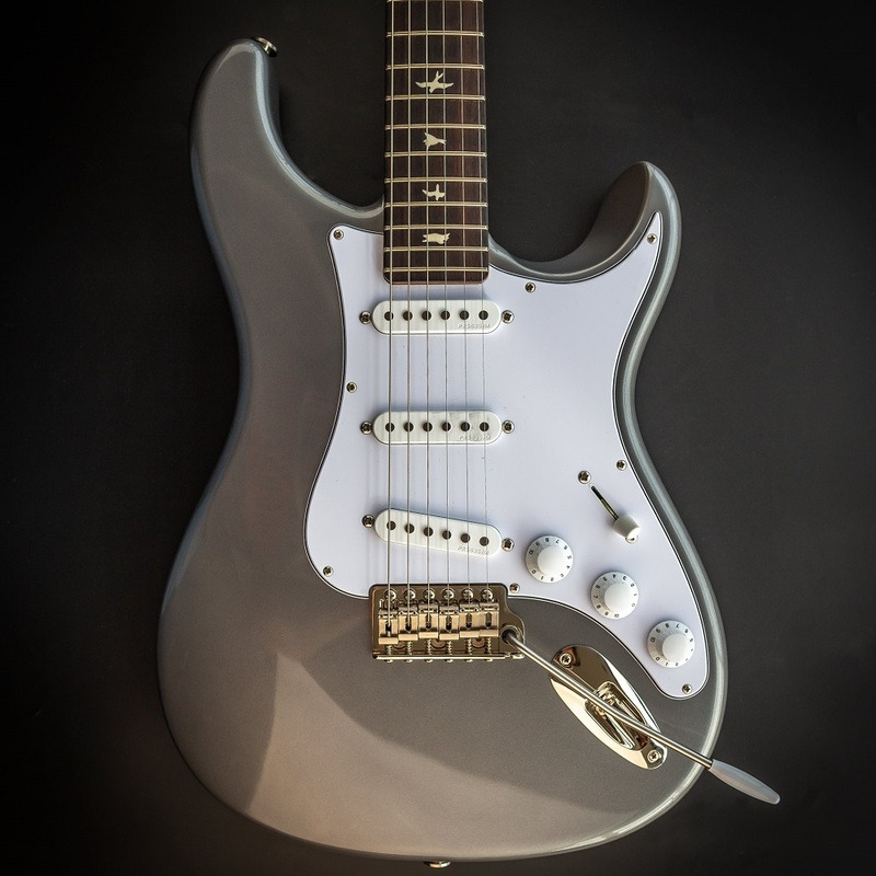 Електрогітара PRS SILVER SKY (Tungsten) #0325750