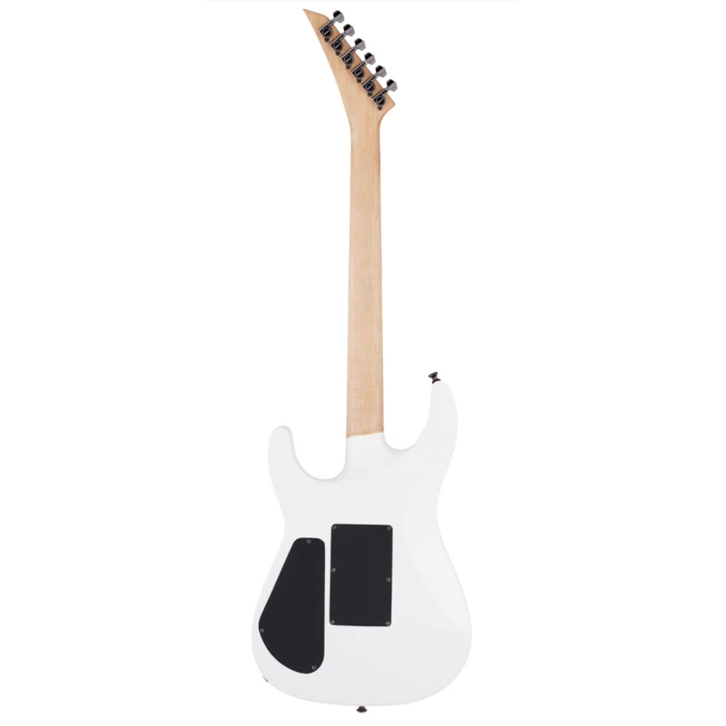 Электрогитара Jackson Pro Series Soloist SL7A MAH HT Unicorn White
