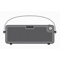 Гітарний комбопідсилювач HOTONE AUDIO PULZE ECLIPSE