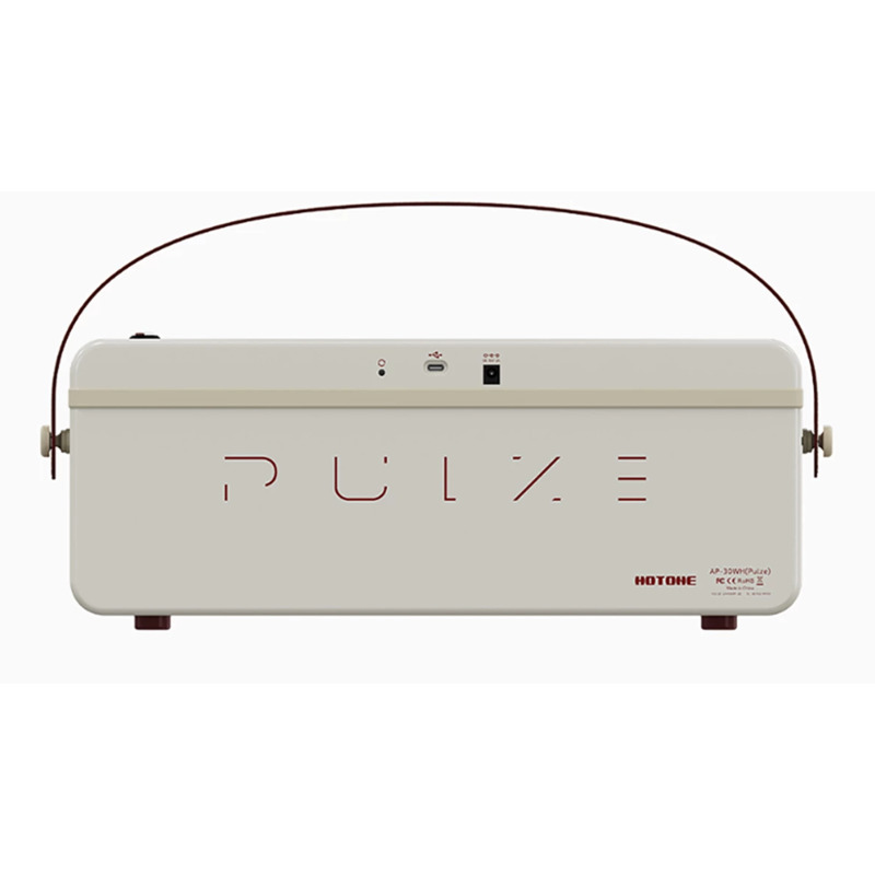 Гитарный комбоусилитель HOTONE AUDIO PULZE LUNA