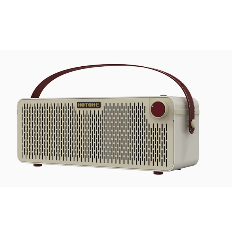 Гитарный комбоусилитель HOTONE AUDIO PULZE LUNA