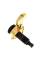 Колки D'ADDARIO PWAT-333L AUTO-TRIM TUNING MACHINES (3 Per side, Gold)