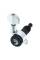Колки D'ADDARIO PWAT-6R1 AUTO-TRIM TUNING MACHINES (6 In-line, Chrome)