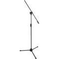 Стойка для микрофона Quik Lok  A-302 BK-EU