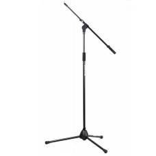Стойка для микрофона Quik Lok  A-304 BK-EU