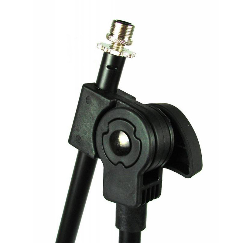 Стойка для микрофона Quik Lok A-305 BK-EU