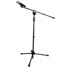 Стойка для микрофона Quik Lok A-492 BK-EU