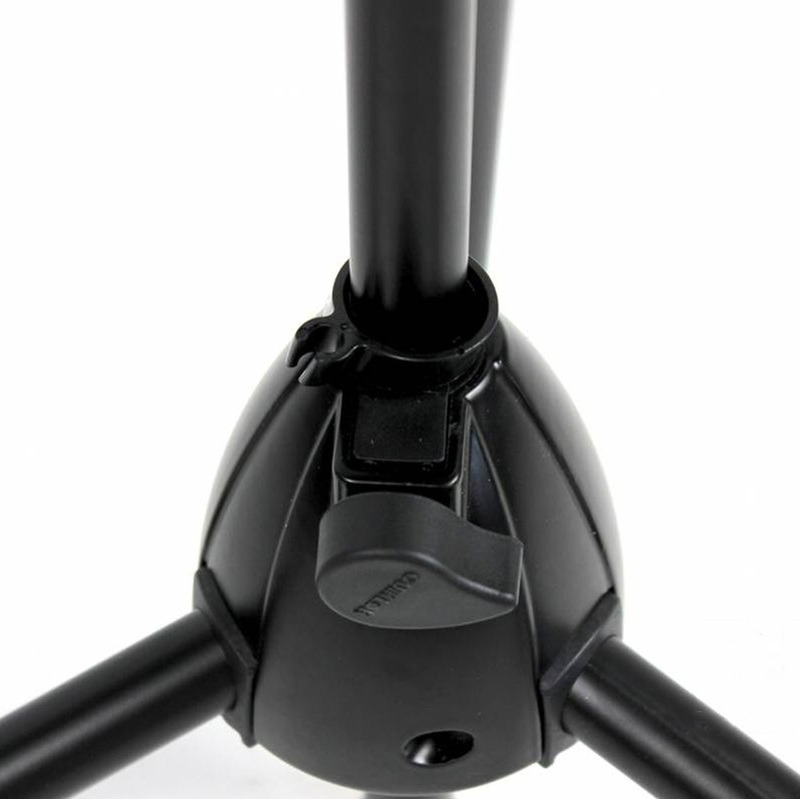 Стійка для мікрофону Quik Lok A-516 BK-EU