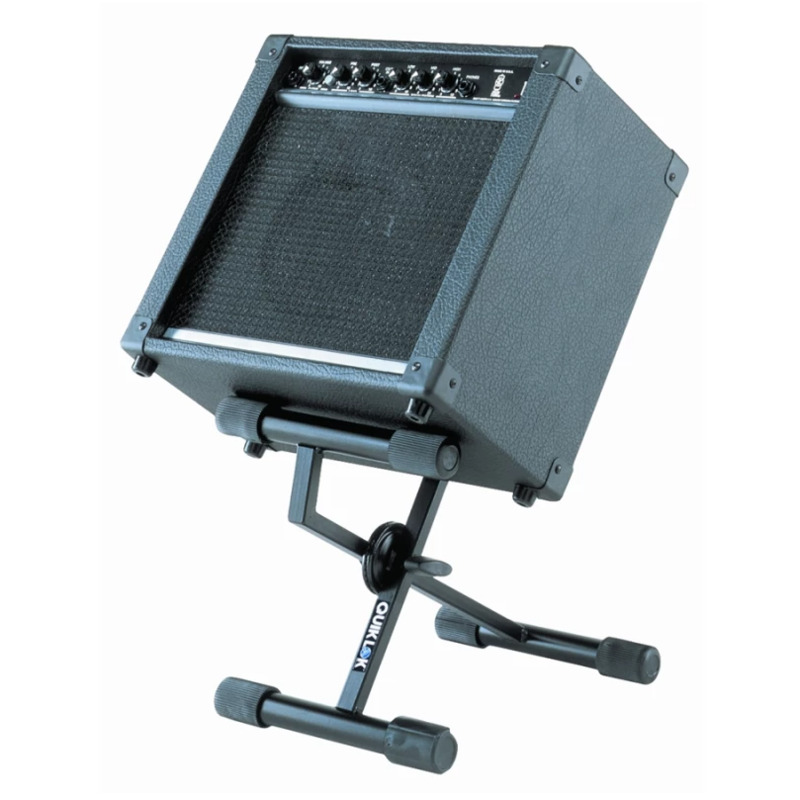 Стойка для усилителя QUIK LOK BS313