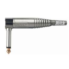 Коннектор QUIK LOK G225 Jack моно 6.3 мм