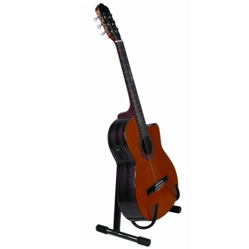 Стійка для гітари Quik Lok GS437-BB
