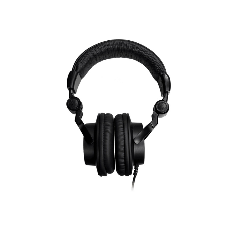 Наушники закрытые QUIK LOK HP10