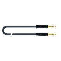 Кабель акустический Quik Lok Just Js 3 Стерео 3 м.