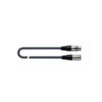 Кабель микрофонный Quik Lok MX777-3