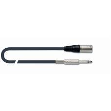 Кабель акустический Quik Lok MX779-3