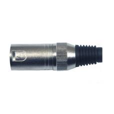 Коннектор QUIK LOK NC355K XLR 3-pin Male (папа)
