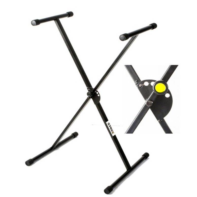 Стойка клавишная Quik Lok SKS303 STRIX