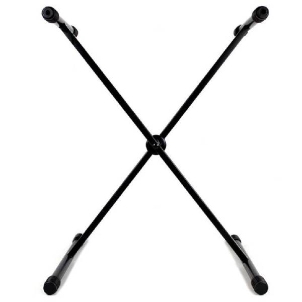 Стойка клавишная Quik Lok T10 BK