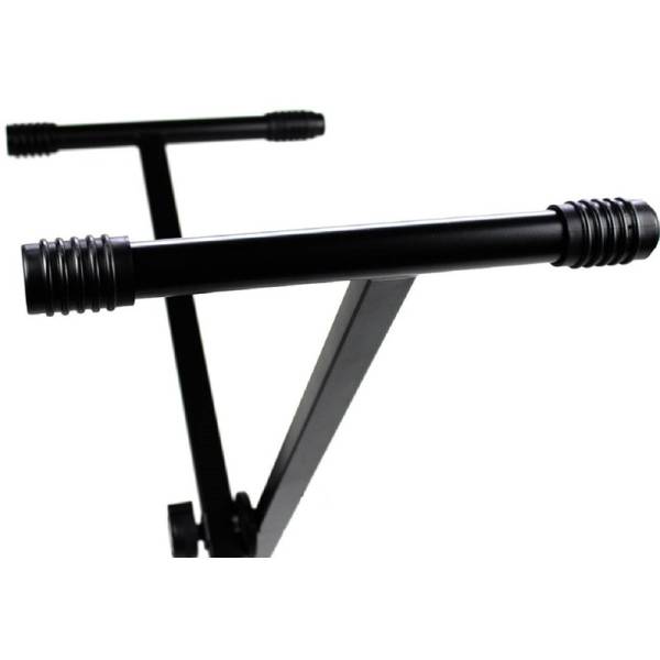 Стойка клавишная Quik Lok T10 BK
