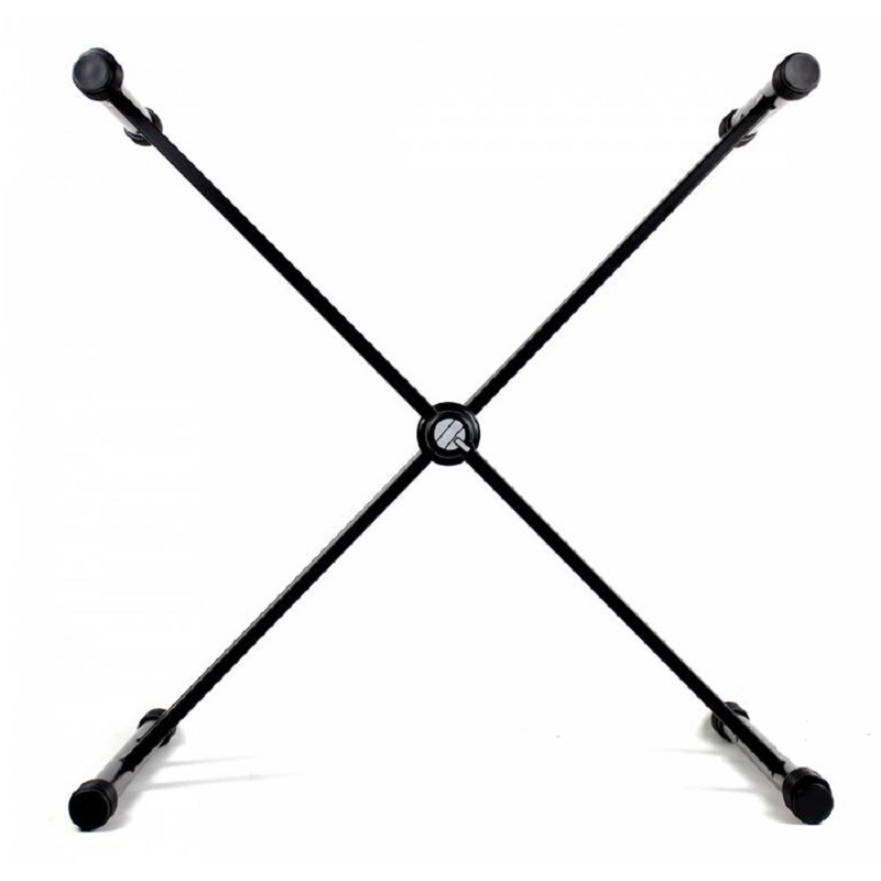 Стойка клавишная Quik Lok T20 BK